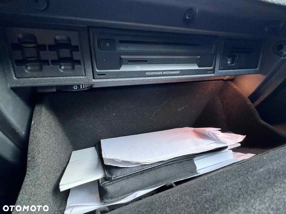 Volkswagen Golf 1.4 TSI BlueMotion Technology DSG Allstar - 28