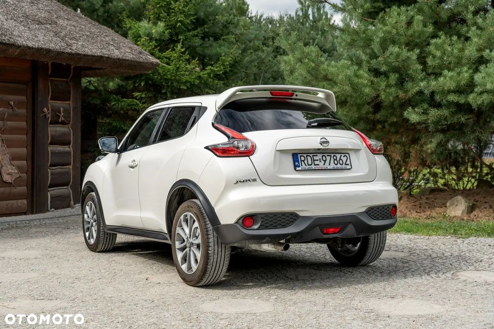 Nissan Juke 1.2 DIG-T 360 - 12