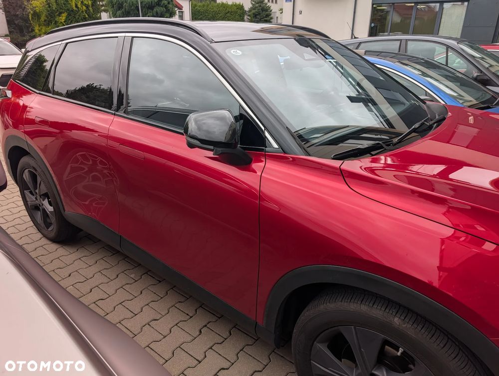 BAIC 5 - 5