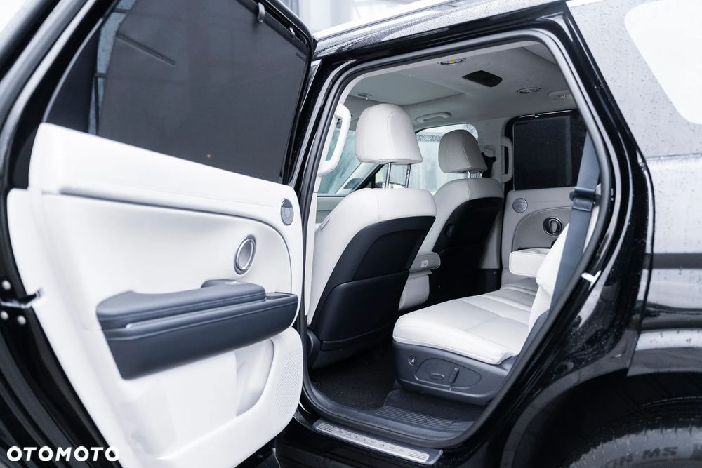 Hyundai Palisade - 26