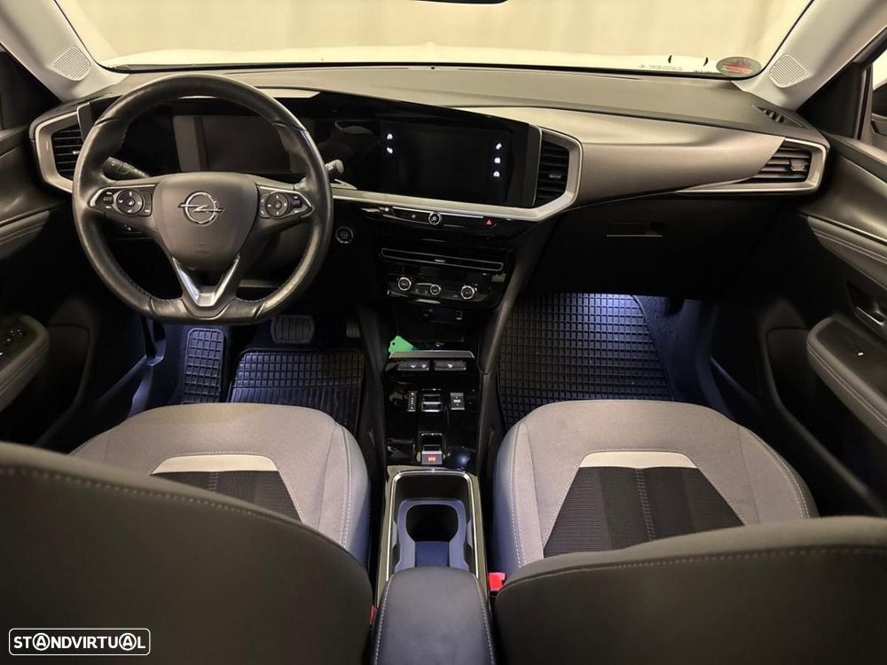 Opel Mokka-e Elegance - 4