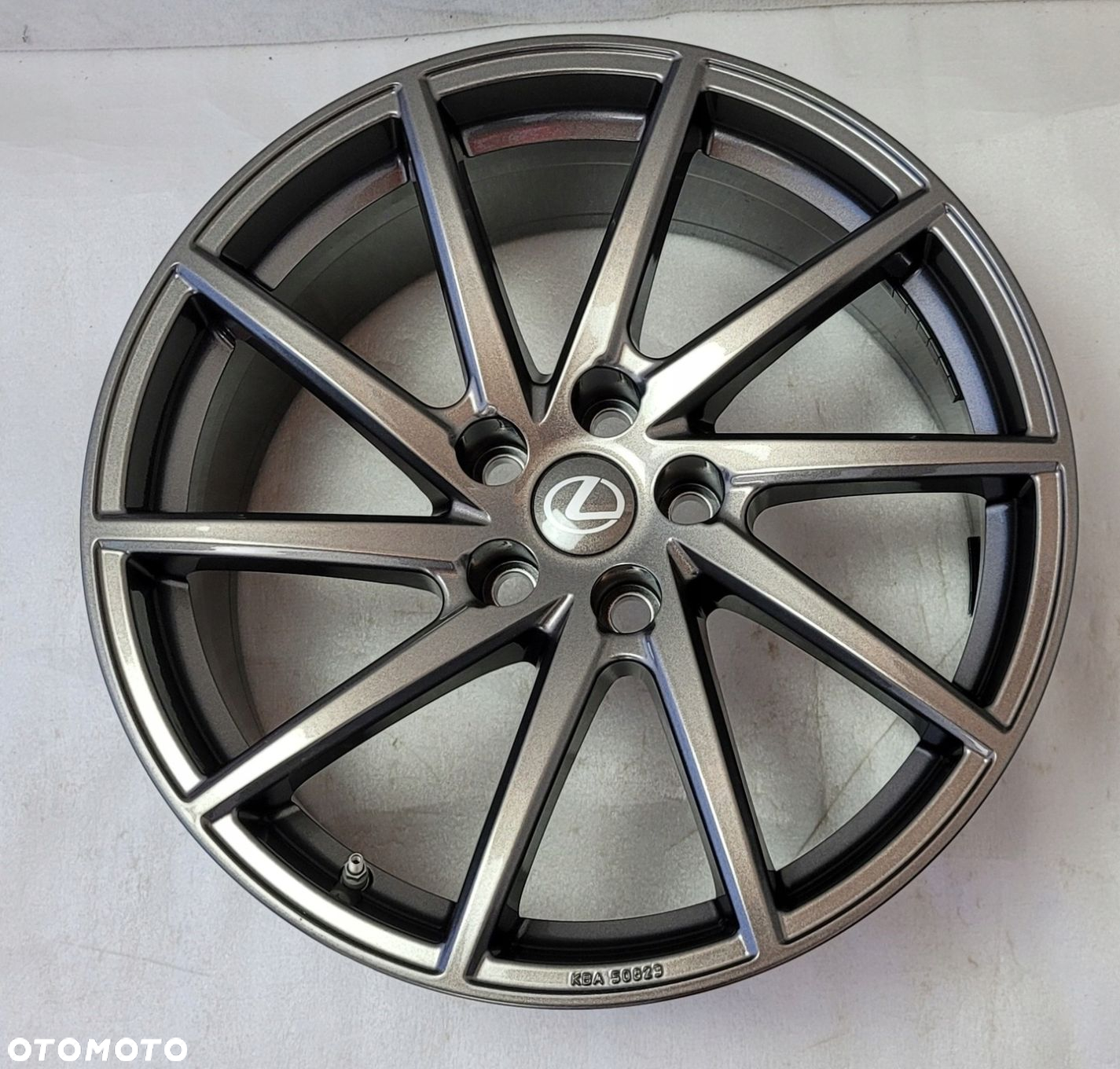 FELGI BROCK LEXUS LS 9X20 20 ET25 5X120 NOWE - 4