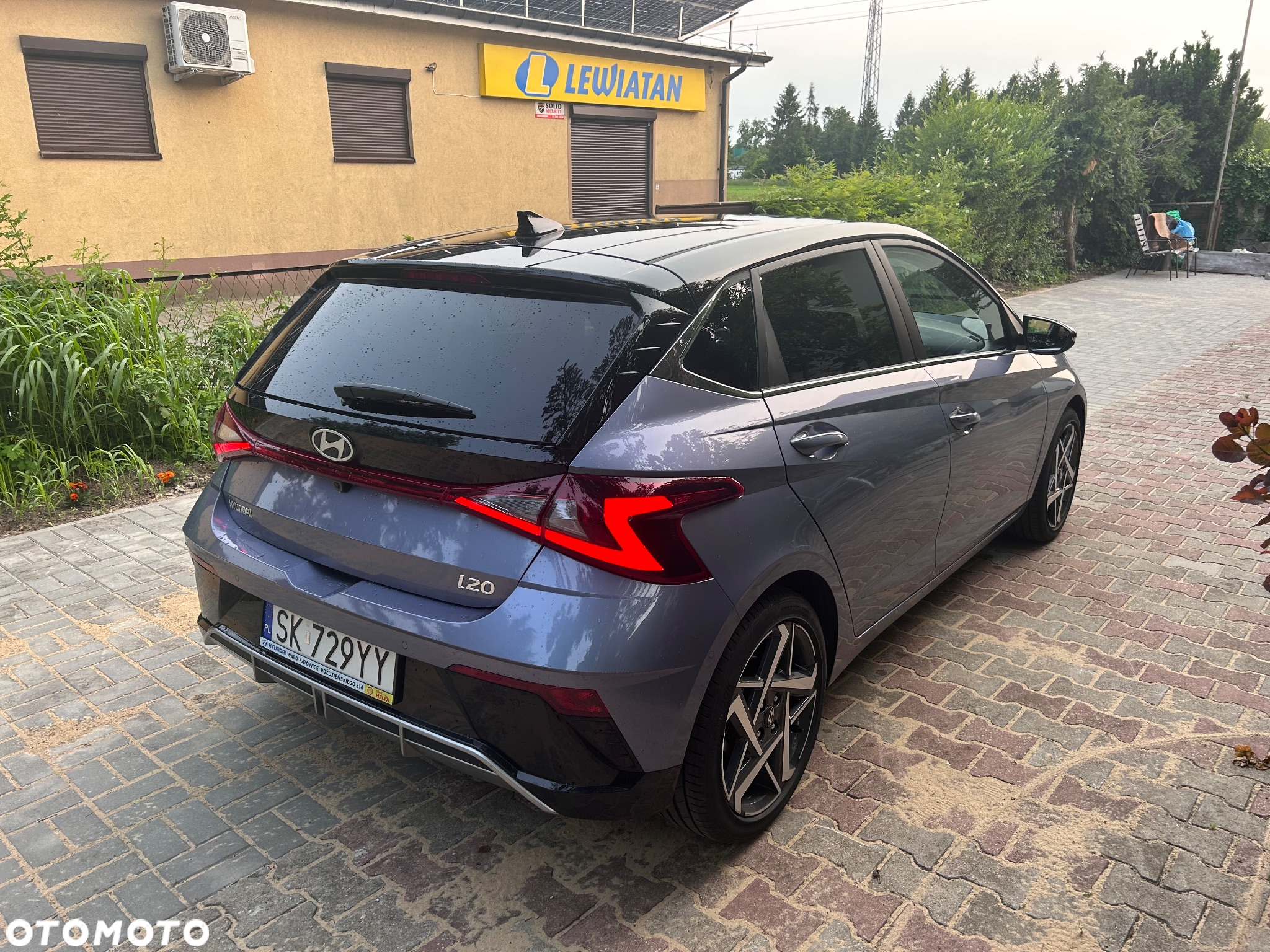 Hyundai i20 1.0 T-GDi Smart DCT - 6