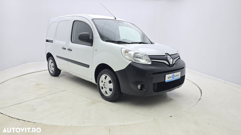 Renault Kangoo - 4