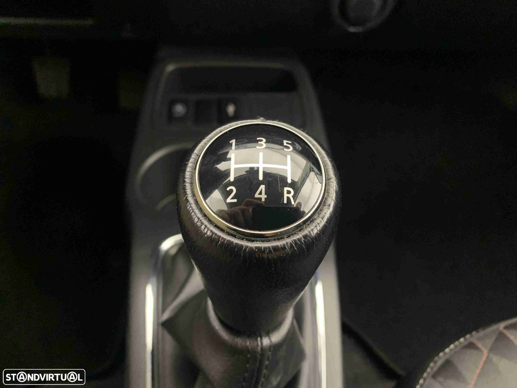 Mitsubishi Space Star 1.2 Connect Edition - 10