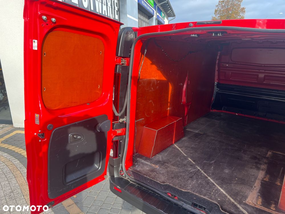 Renault Trafic - 19