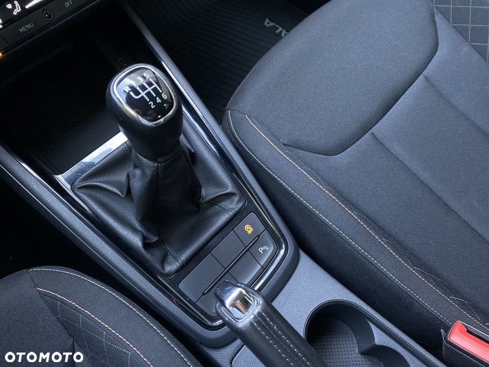 Skoda Scala 1.0 TSI Ambition - 18