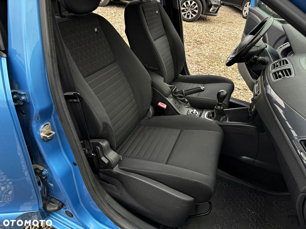 Renault Megane 1.2 16V TCe Energy Limited - 23