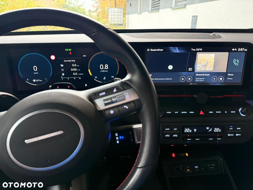 Hyundai Kona 2024 photo 5
