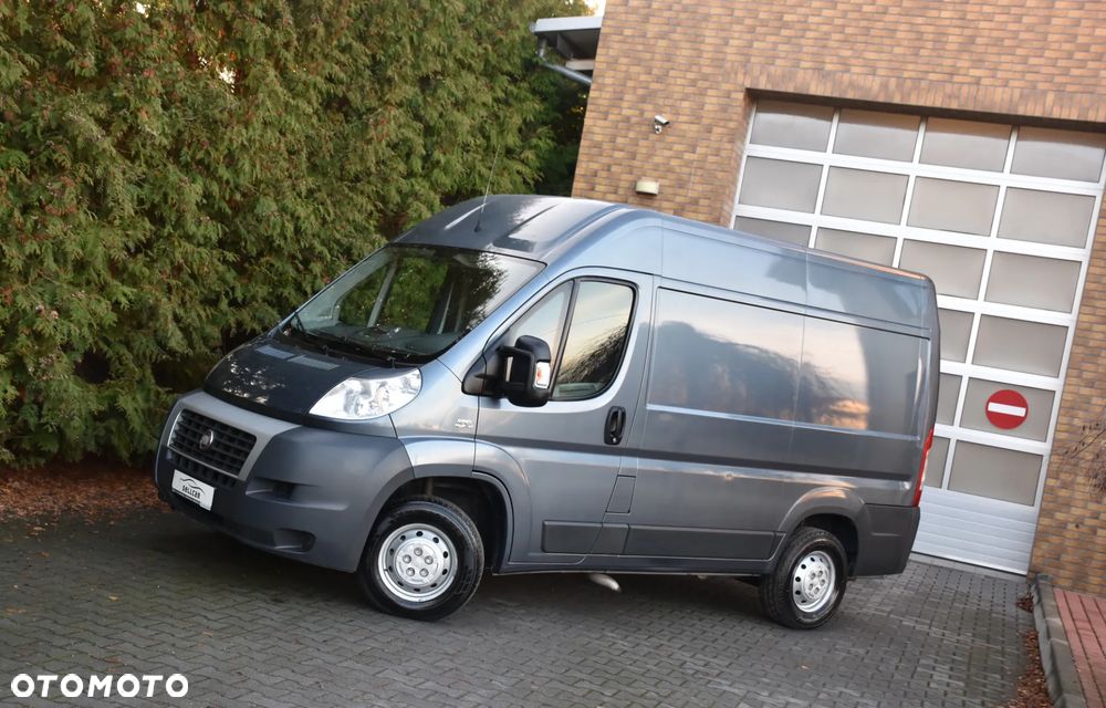 Fiat Ducato 2.3 JTD - 26