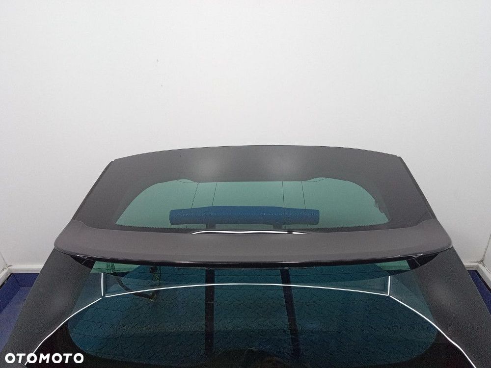 CITROEN DS5 TYLNA KLAPA BAGAŻNIKA TYŁ KTV - 2