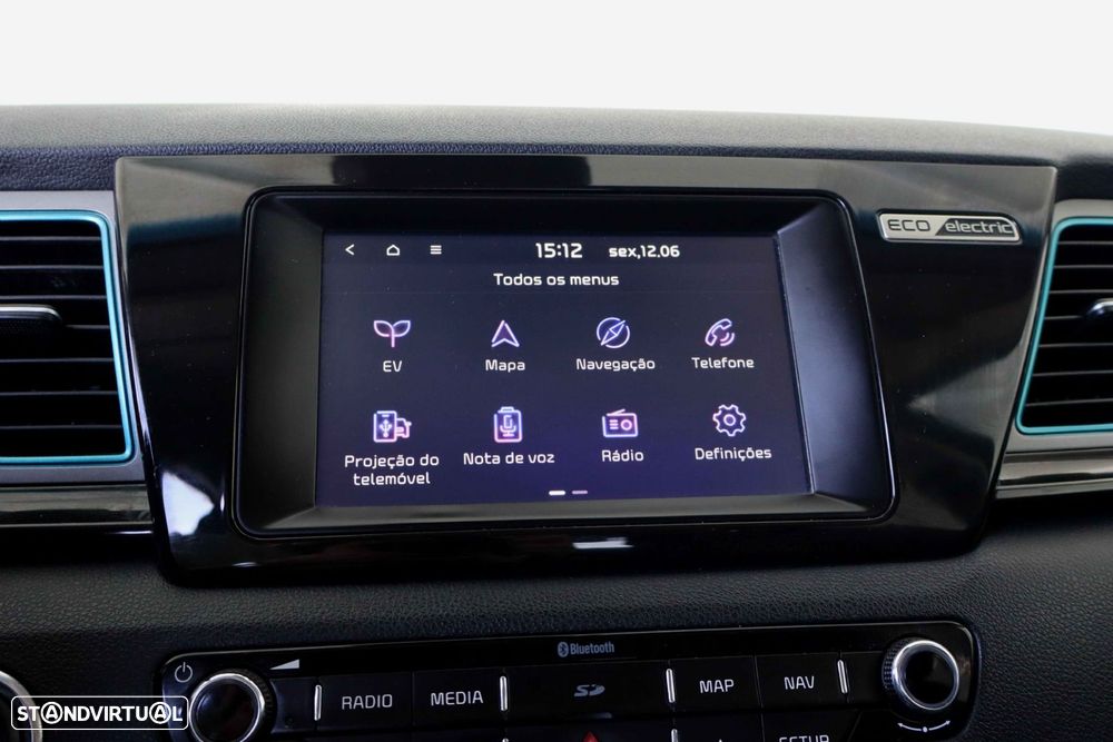 Kia e-Niro 64kWh - 41