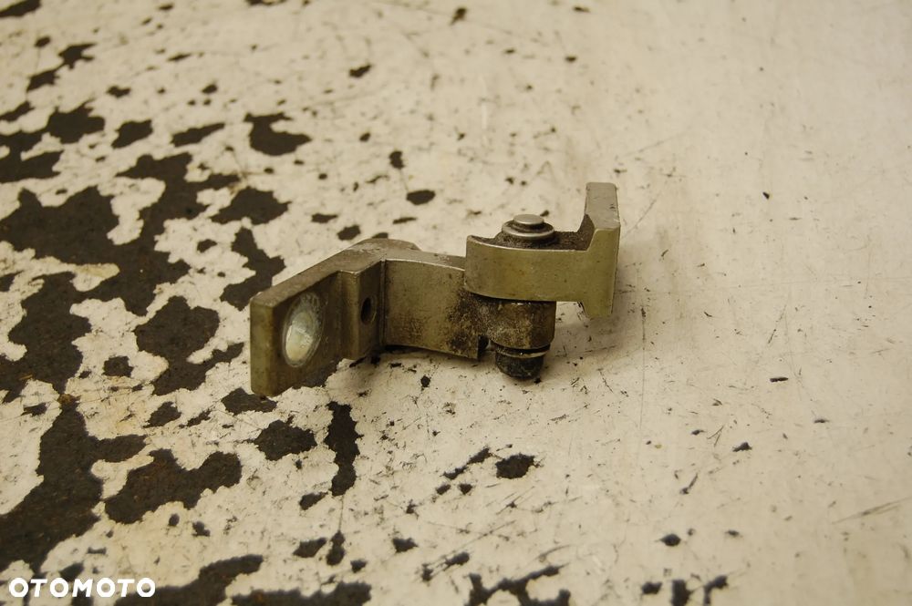 ZAWIAS DRZWI GÓRNY LEWY LUB PRAWY VW PASSAT B5 LIFT SKODA SUPERB I - 5