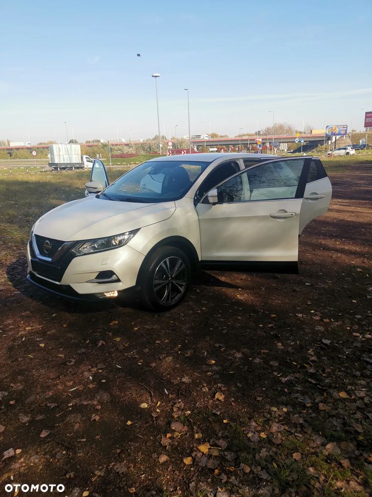 Nissan Qashqai - 24