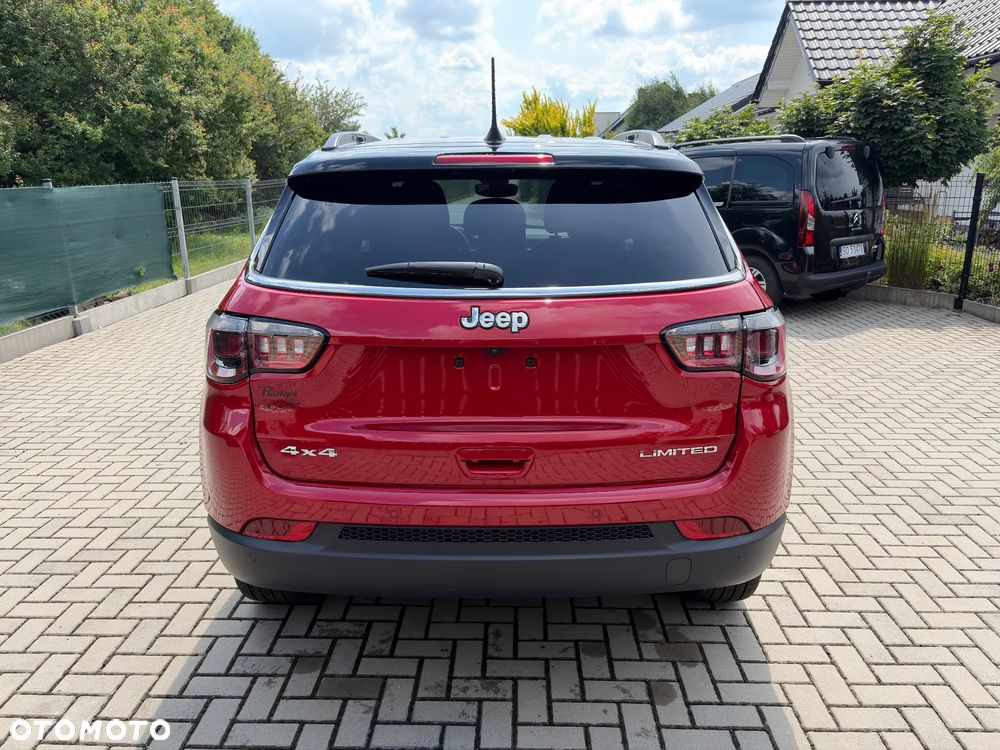 Jeep Compass - 6
