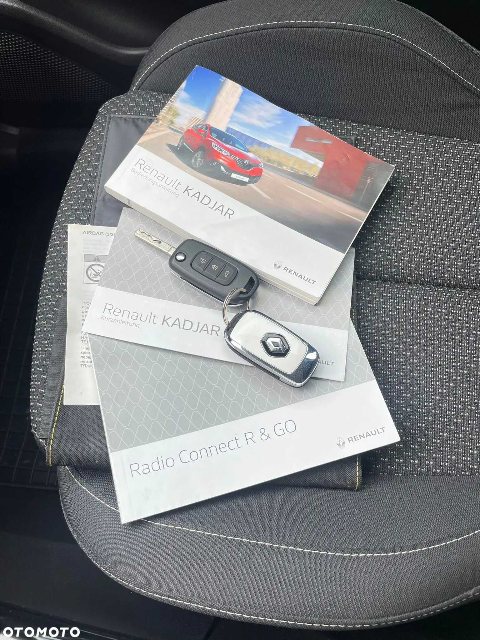 Renault Kadjar - 13