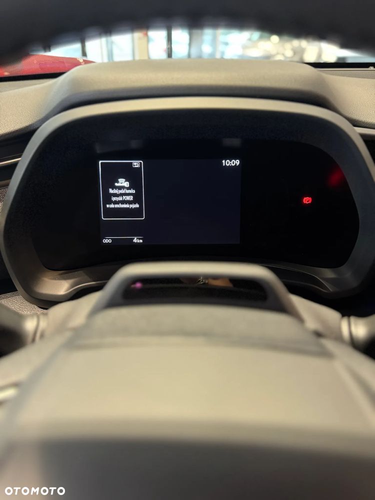 Lexus LBX 1.5 Hybrid - 8