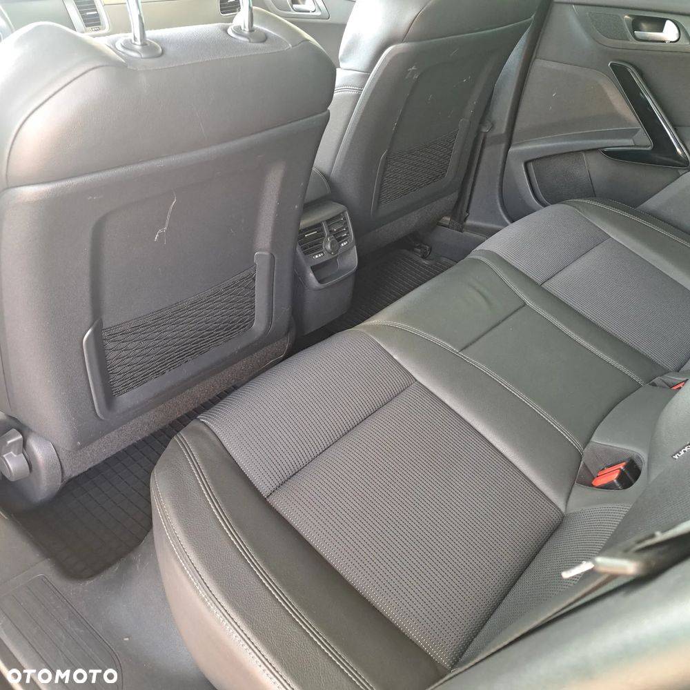 Peugeot 508 2.0 HDi Allure - 24