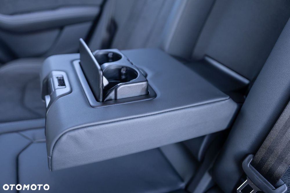 Audi Q8 TDI mHEV 210 kW Quattro Tiptronic - 22