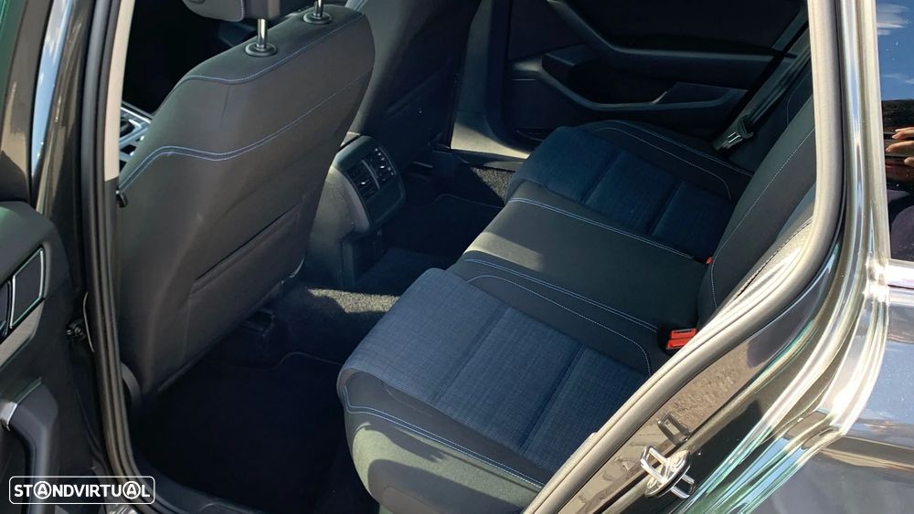 VW Passat Variant 1.4 TSI Plug-In-Hybrid DSG GTE - 26