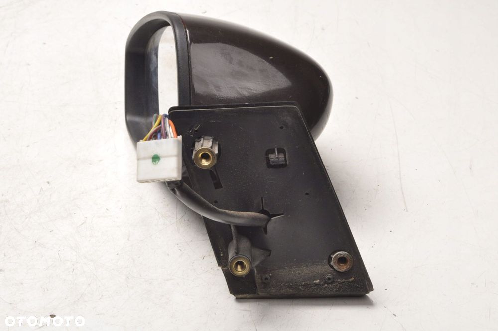 LANCIA MUSA LUSTERKO LEWE 7 PIN EUROPA - 6