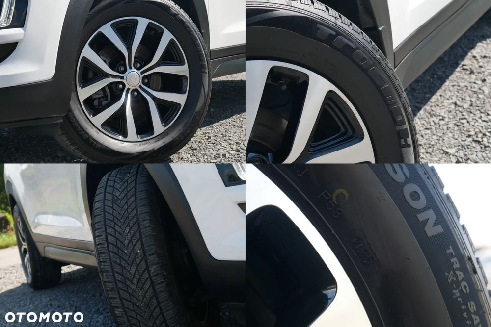 Hyundai Tucson 1.6 GDi 2WD Trend - 17
