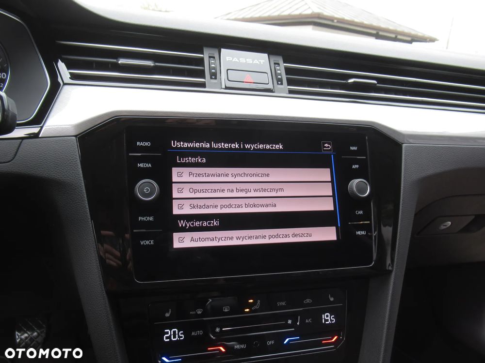 Volkswagen Passat 2.0 TDI EVO Business - 27