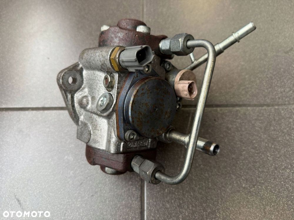 POMPA WTRYSKOWA 1.7 CDTI OPEL 55581884 294000-1011 - 2