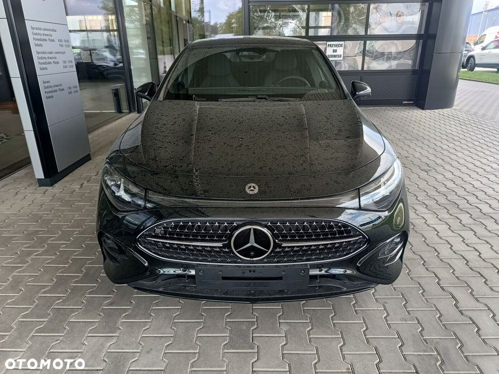 Mercedes-Benz CLA - 3