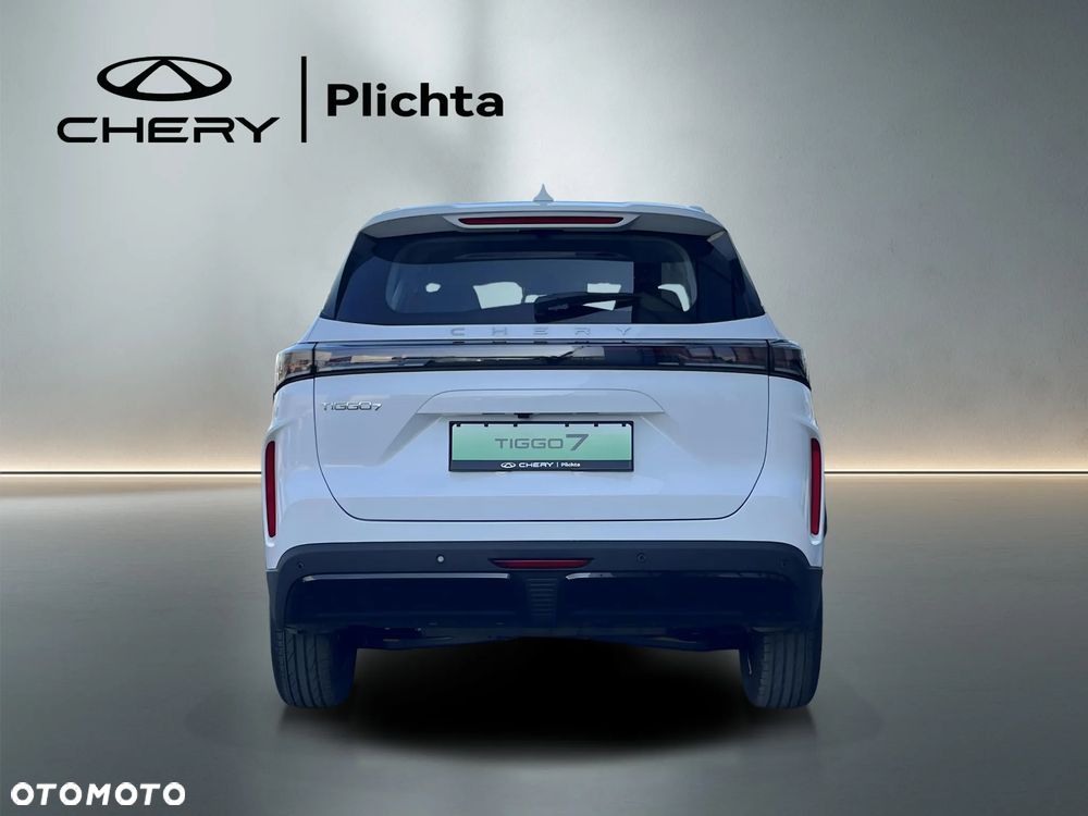 Chery Tiggo 7 ver-1-5-t--gdi-super-hybrid-prestige-dht - 5