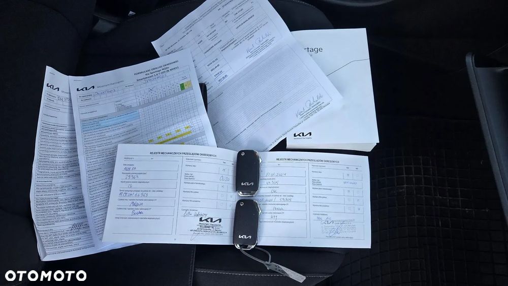 Kia Sportage 1.6 T-GDI L 2WD - 21