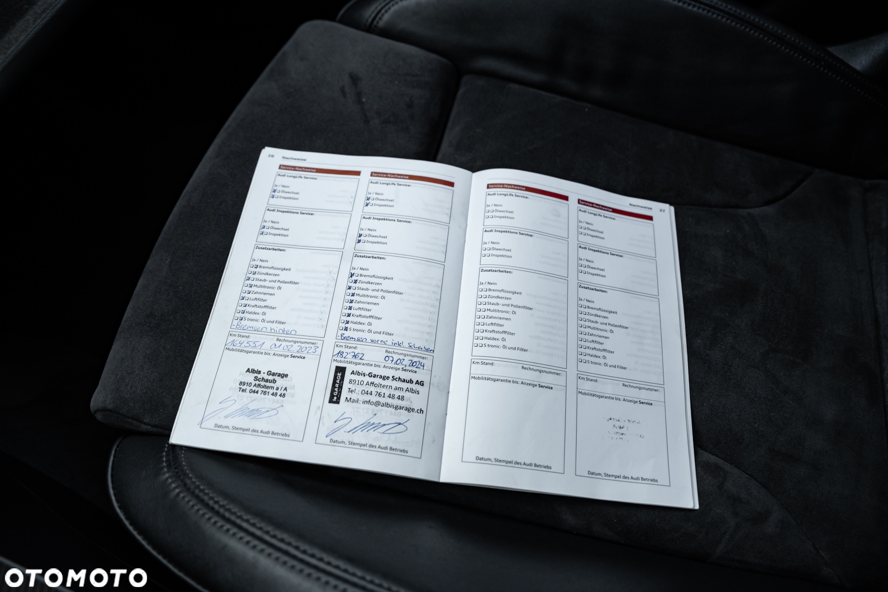 Audi S4 Avant 3.0 TFSI Quattro S tronic - 40