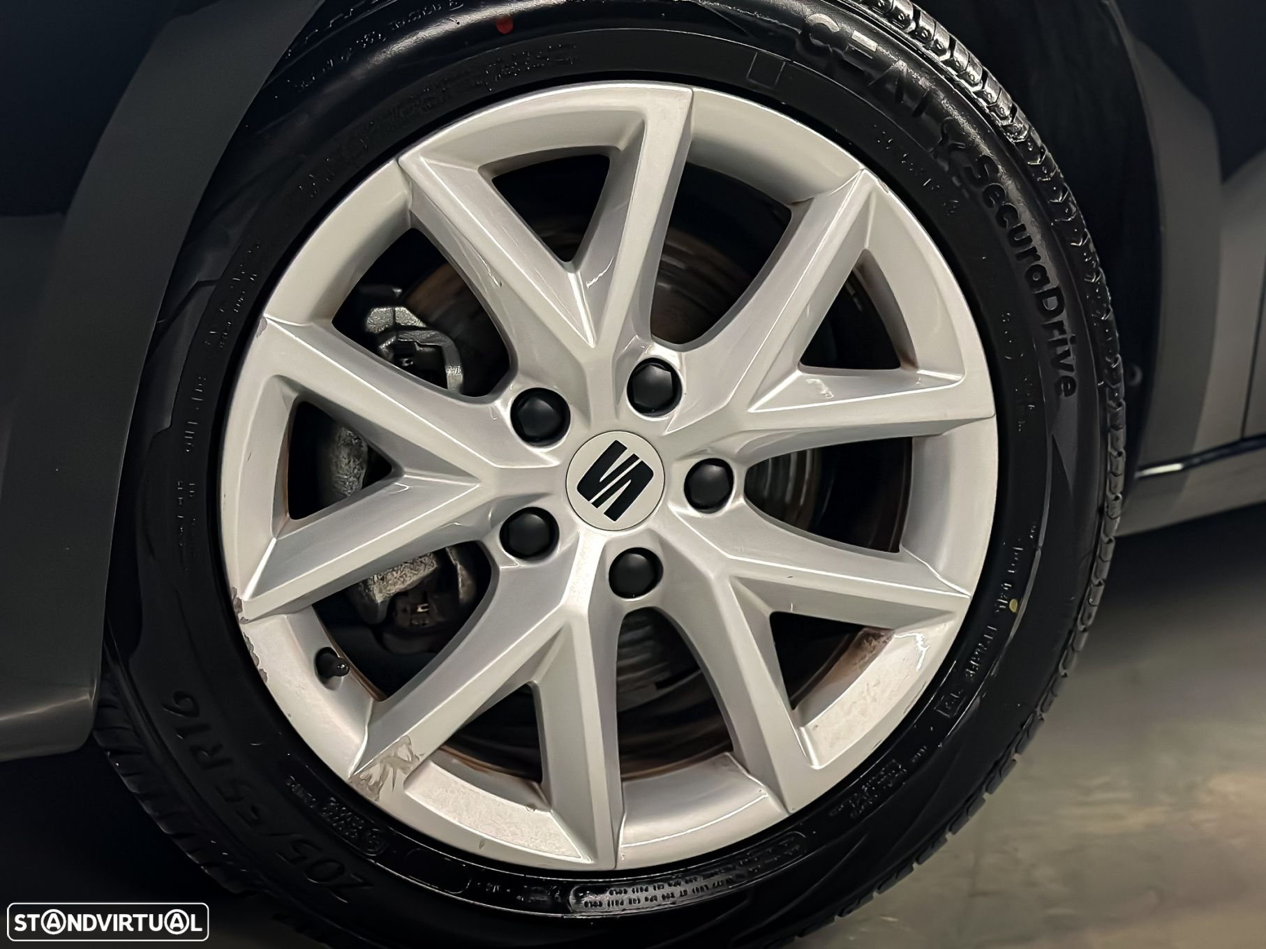 SEAT Leon ST - 13