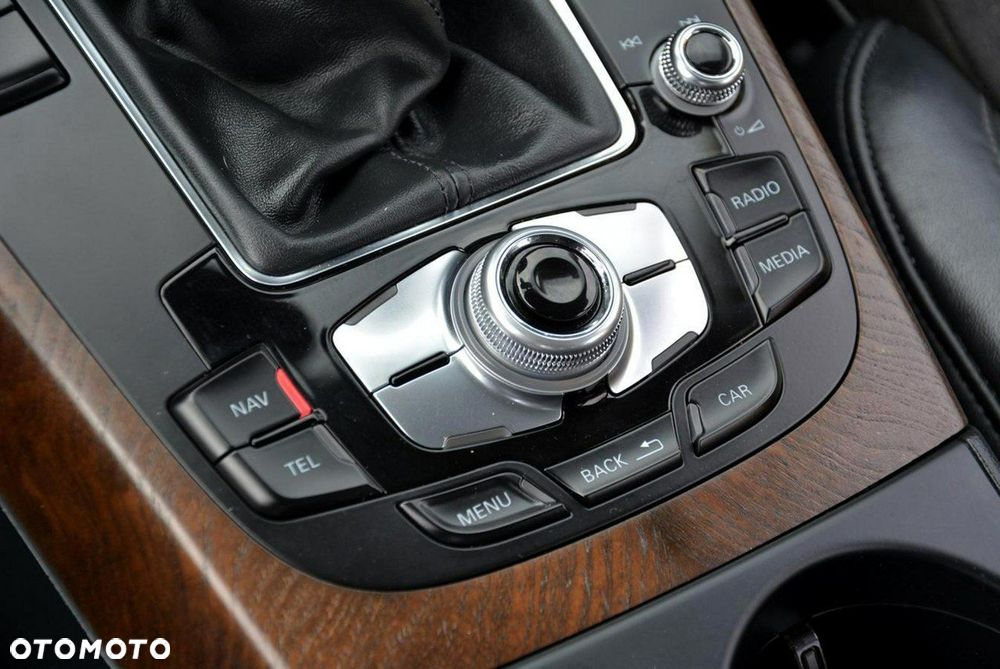 Audi A4 Allroad 2.0 TFSI Quattro - 36