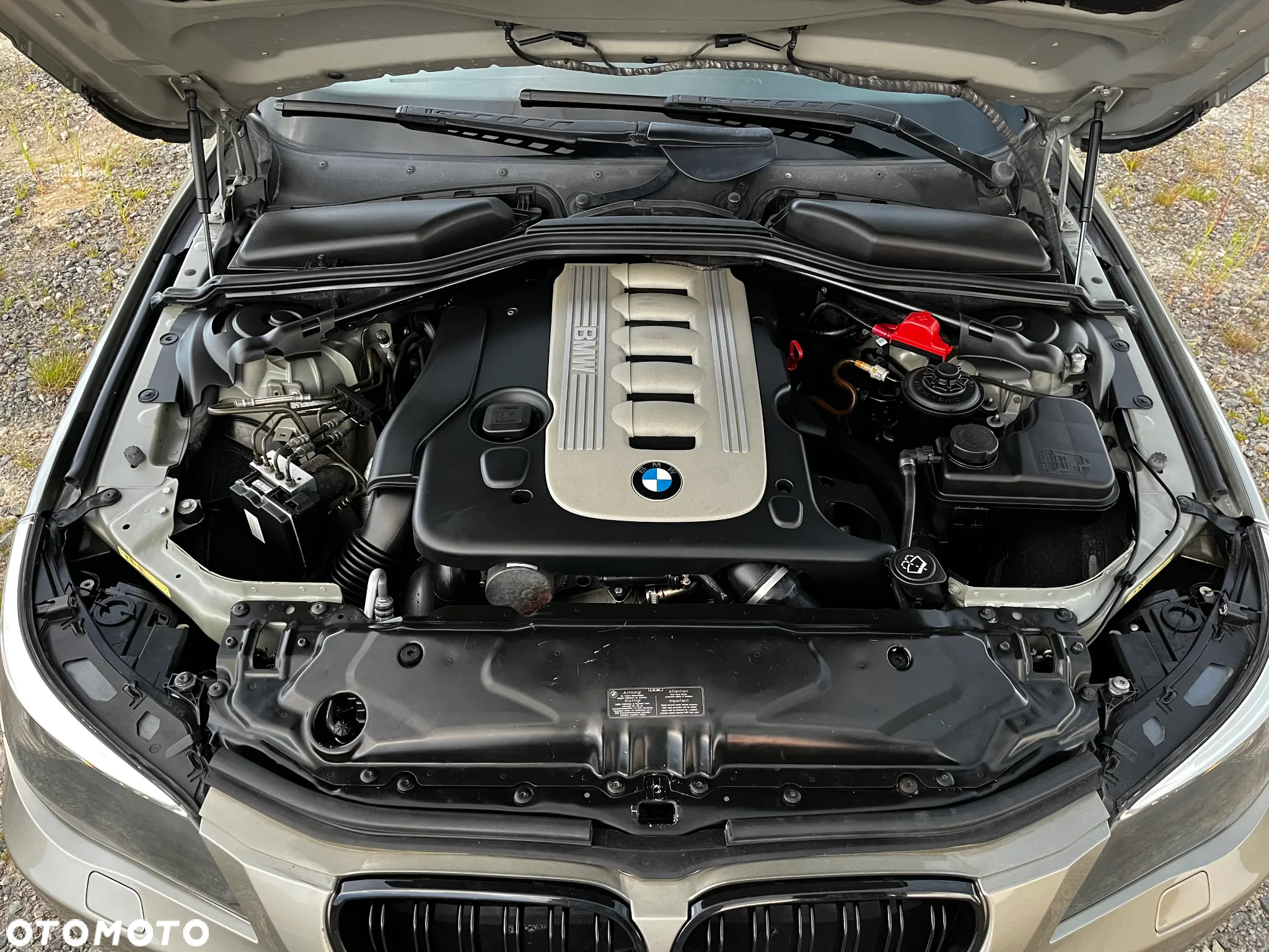 BMW Seria 5 - 16