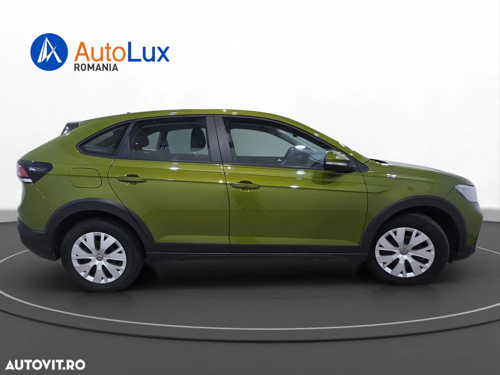 Volkswagen Taigo 1.0 TSI Life - 4