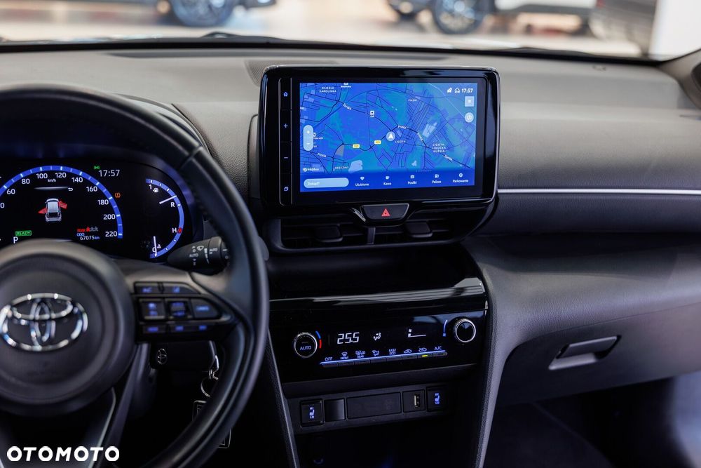 Toyota Yaris Cross Hybrid 1.5 Comfort - 25
