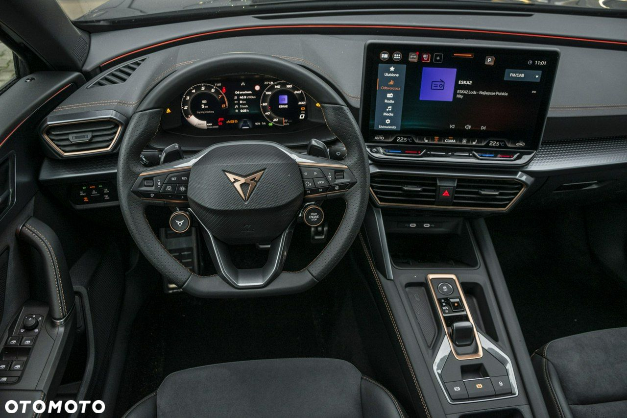 Cupra Formentor - 21