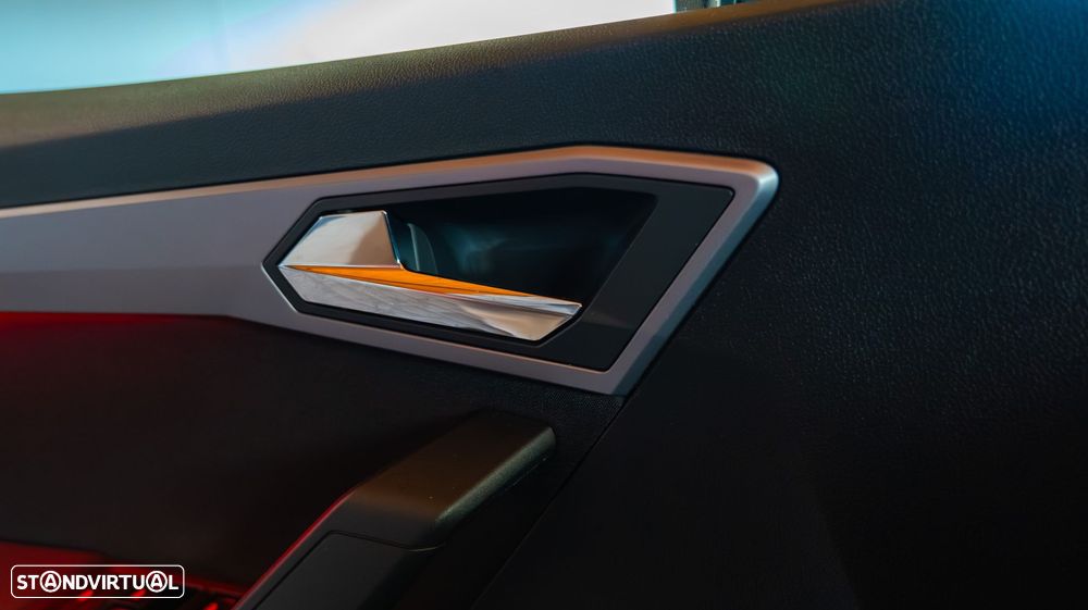 SEAT Ibiza 1.0 TSI FR - 14