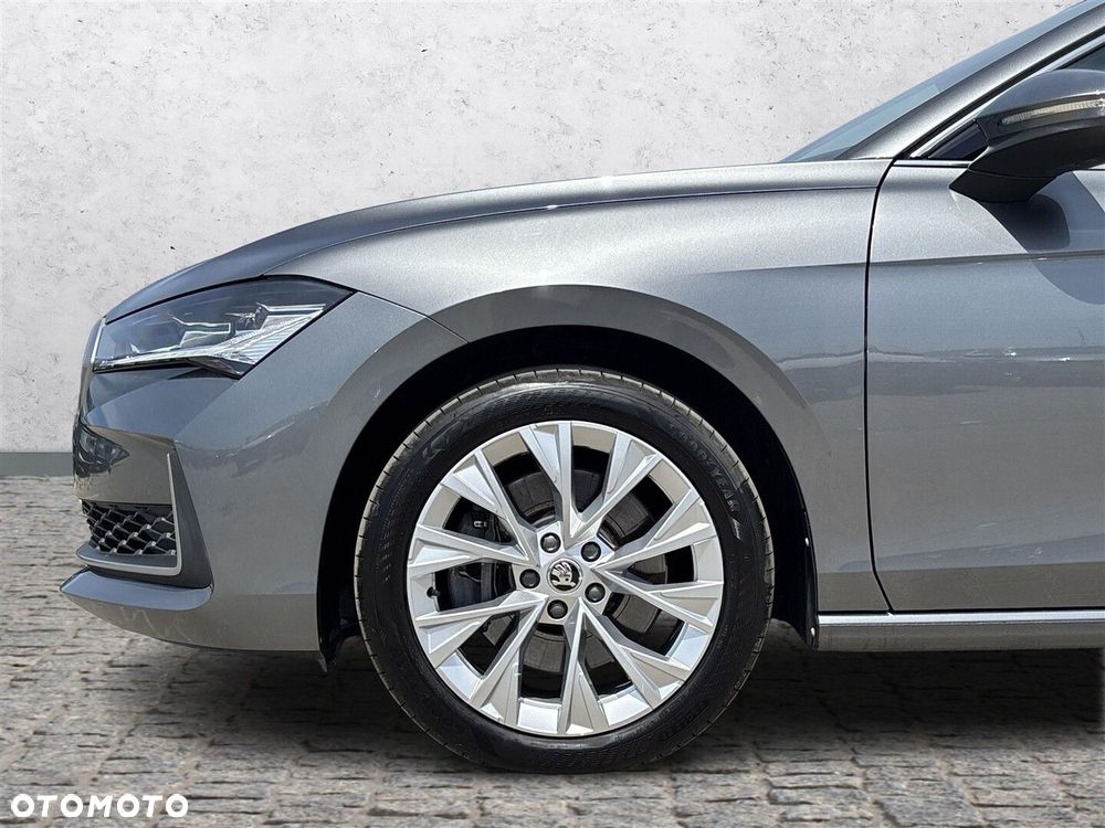 Skoda Superb 2.0 TSI 4x4 Selection DSG - 37