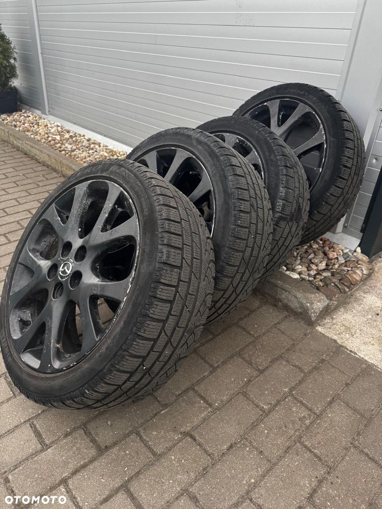 Mazda 3 - 10