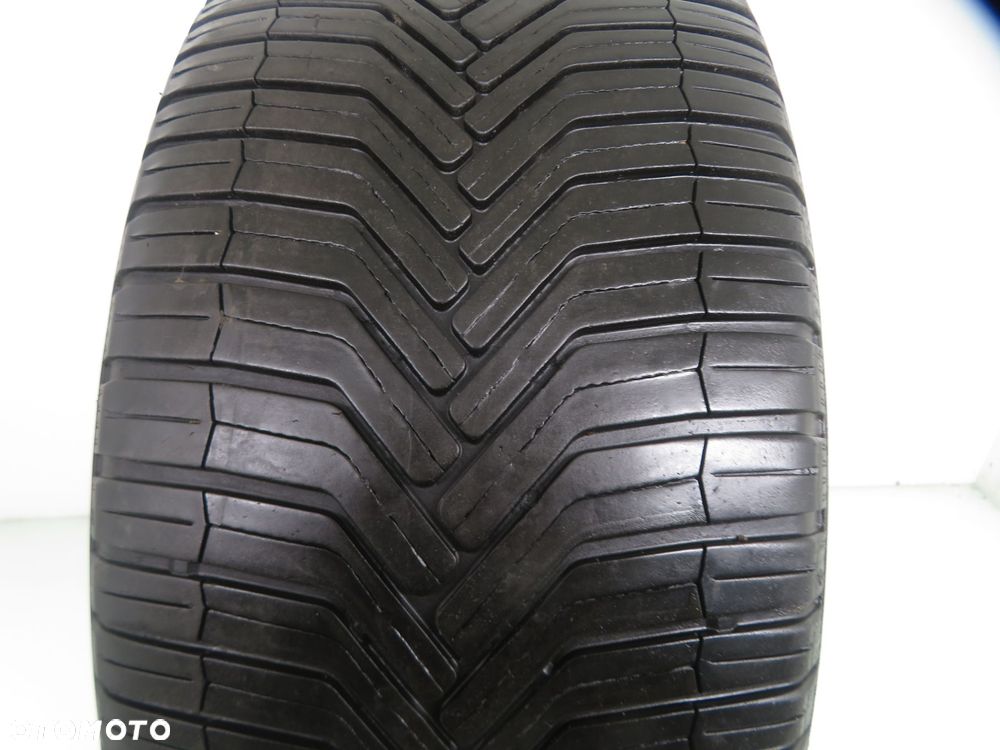 1x 245/45R17 OPONA CAŁOROCZNA Michelin CrossClimate+ 99Y XL - 8