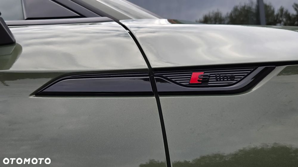 Audi A5 Sportback - 4
