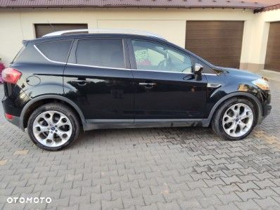 Ford Kuga 2.0 TDCi Titanium - 3