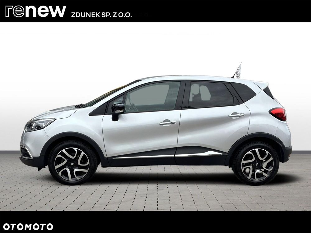 Renault Captur - 2