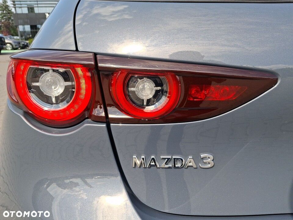 Mazda 3 - 21