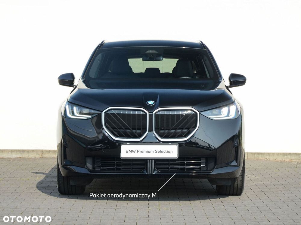 BMW X3 - 7