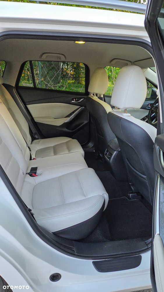 Mazda 6 2.5 Skypassion I-ELoop - 17