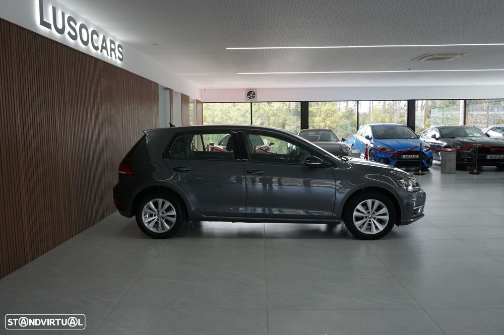 VW Golf 1.0 TSI OPF IQ.DRIVE - 36