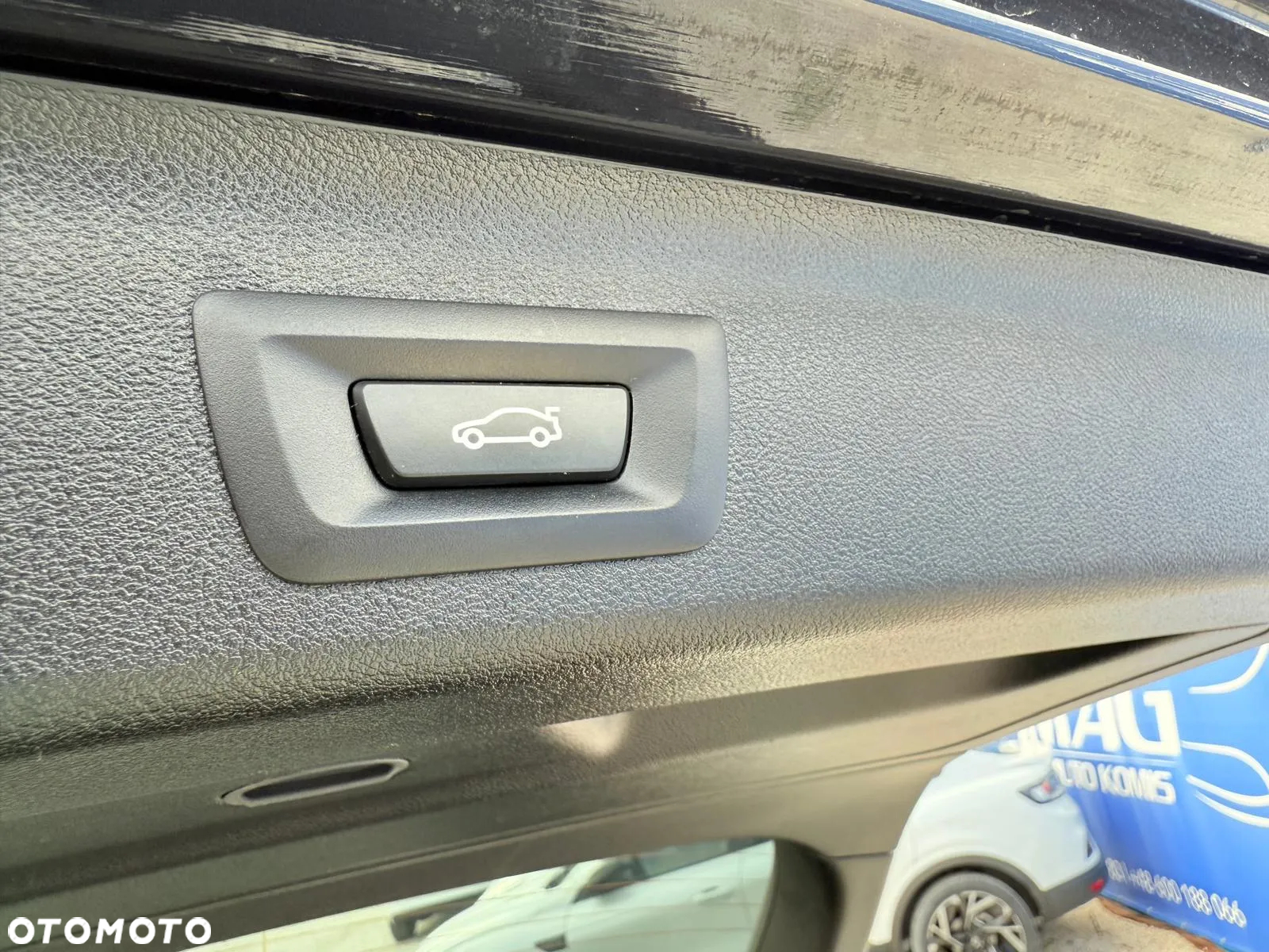 BMW Seria 5 530e Touring - 31